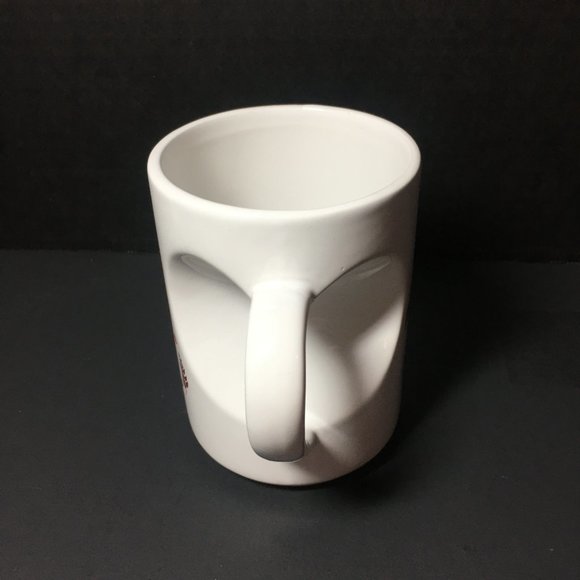 Frozen Elsa Anna Stronger Together Zak! Mug - Picture 7 of 11